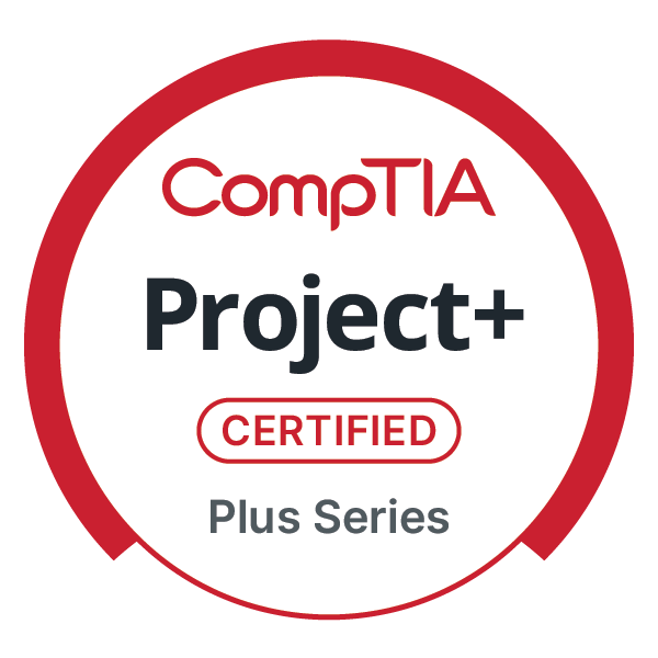 CompTIA Project+ ce Certification